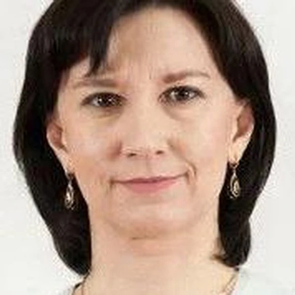 Иванова Светлана Юрьевна — Кардиолог, Томск