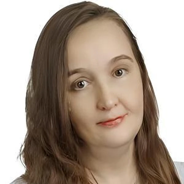 Нелюбина Надежда Сергеевна — Врач УЗИ, Томск