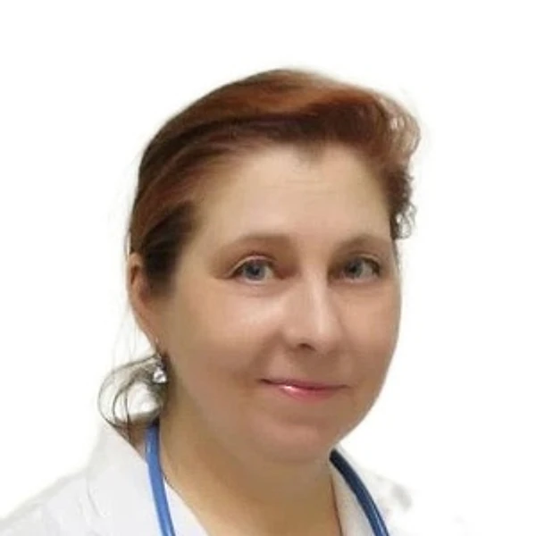 Калиновская Наталья Юрьевна — Гомеопат, Аллерголог, Детский аллерголог, Детский иммунолог, Иммунолог, Новосибирск