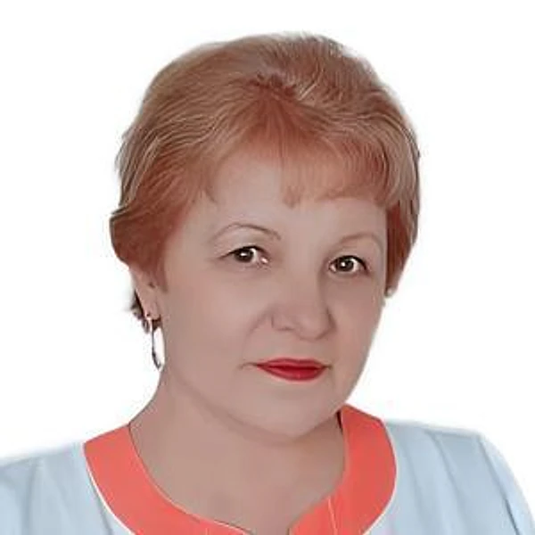 Иванова Татьяна Анатольевна — Терапевт, Новосибирск