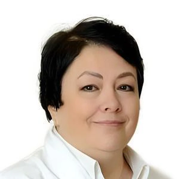 Острожко Надежда Адольфовна — Терапевт, Врач УЗИ, Новосибирск