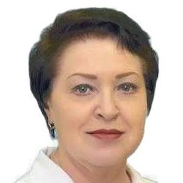 Замалова Галина Леонидовна — Гинеколог, Новосибирск