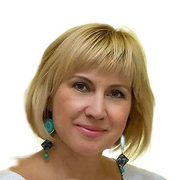 Сычева Мария Александровна — Невролог, Новосибирск