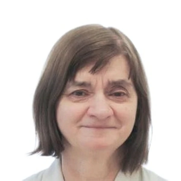 Ефремова Елена Леонидовна — Маммолог, Онколог, Онколог-маммолог, Хирург, Новосибирск
