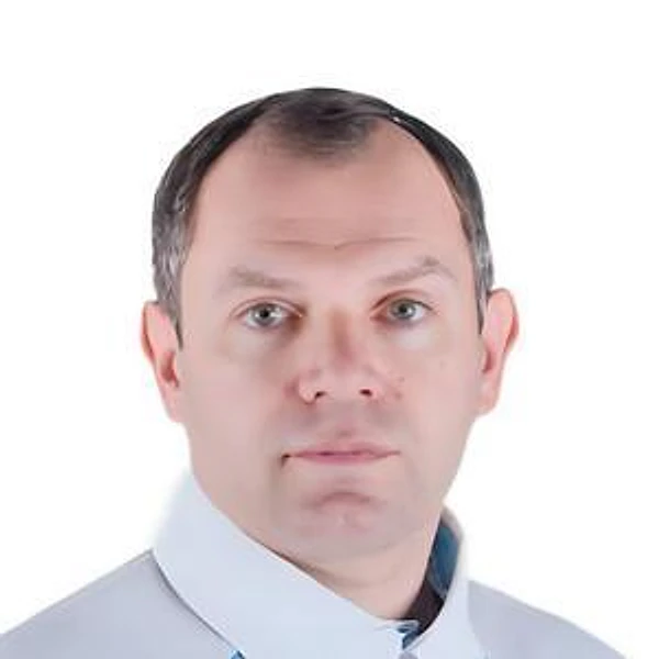 Шорохов Роман Викторович — Онколог, Абдоминальный хирург, Хирург, Новосибирск