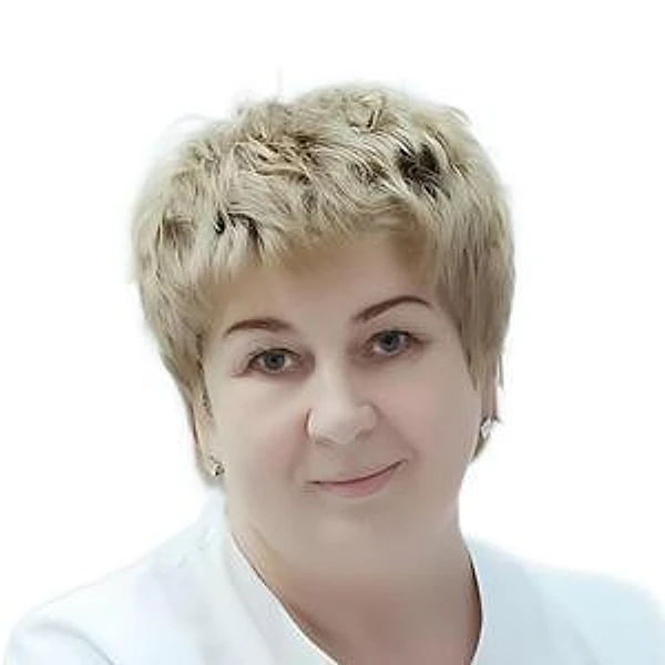 Горбунова Елена Викторовна — Гинеколог, Акушер, Гинеколог-эндокринолог, Новосибирск