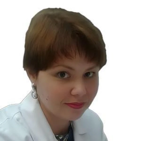 Клец Светлана Николаевна — Гинеколог, Акушер, Гинеколог-эндокринолог, Новосибирск