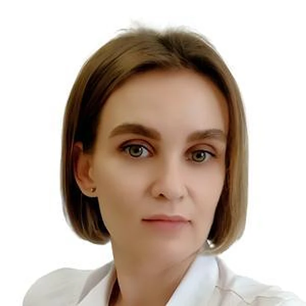 Щитченко Юлия Евгеньевна — Дерматолог, Детский дерматолог, Новосибирск