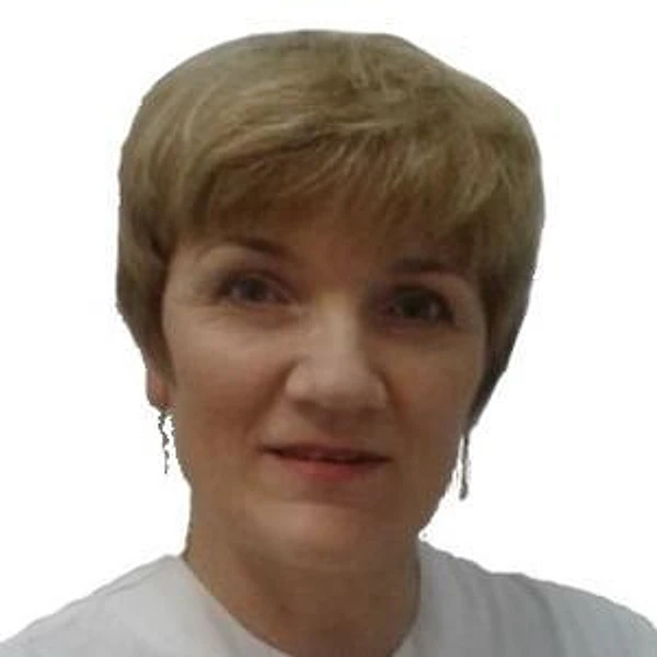 Борисова Галина Юрьевна — ЛОР, Детский ЛОР, Новосибирск