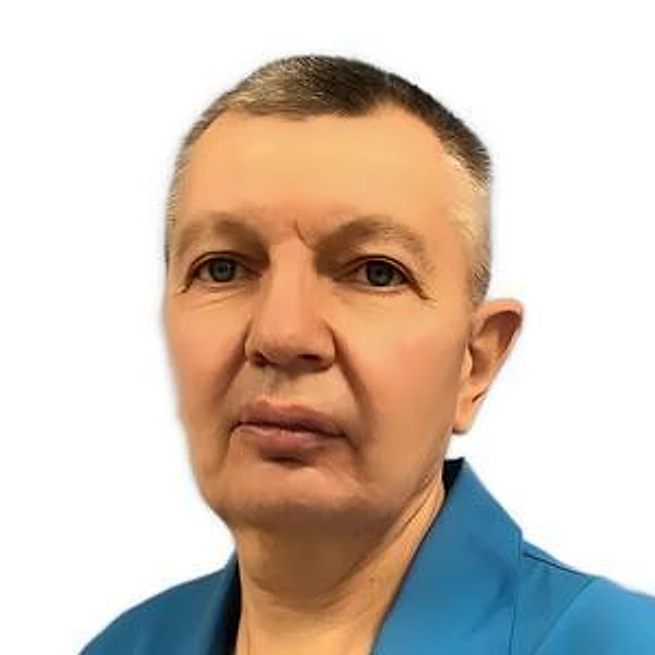 Горохов Юрий Анатольевич — Хирург, Гнойный хирург, Новосибирск