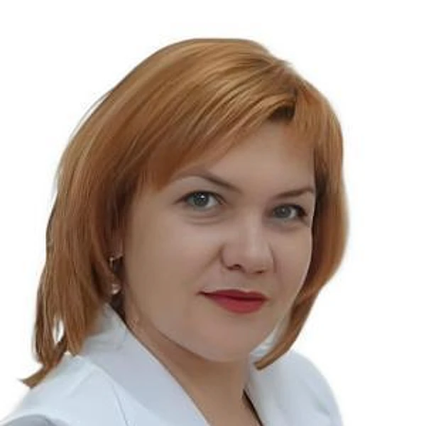 Бекетова Елена Юрьевна — Физиотерапевт, Гирудотерапевт, Новосибирск