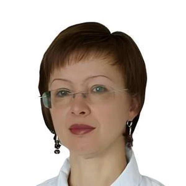 Белошапкина Светлана Дмитриевна — Врач УЗИ, Красноярск
