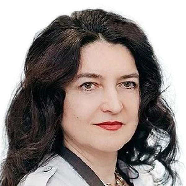 Головенкина Оксана Валерьевна — Гинеколог, Акушер, Гинеколог-эндокринолог, Красноярск