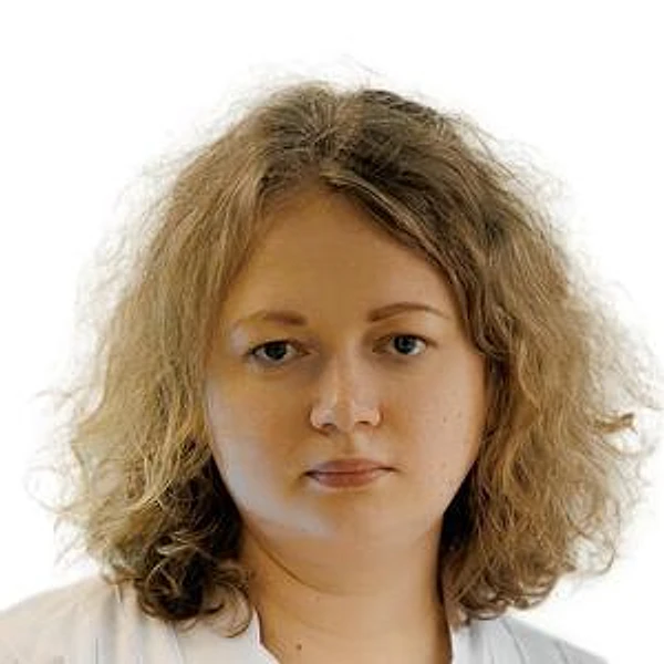 Капустина Екатерина Владимировна — Ревматолог, Гериатр (геронтолог), Терапевт, Красноярск