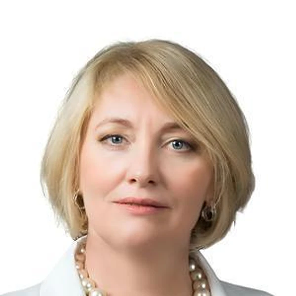 Коновалова Татьяна Тимофеевна — Эндокринолог, Красноярск