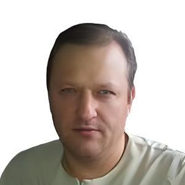 Ланин Сергей Николаевич — Офтальмолог (окулист), Функциональный диагност, Красноярск