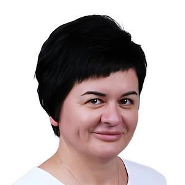 Ланчинская Елена Ивановна — Невролог, Врач физической и реабилитационной медицины (ФРМ), Москва