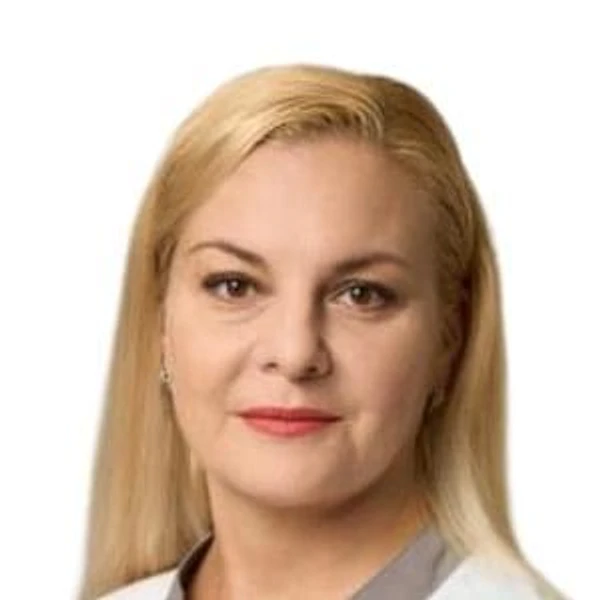Макрушева Елена Михайловна — Офтальмолог (окулист), Детский офтальмолог, Красноярск