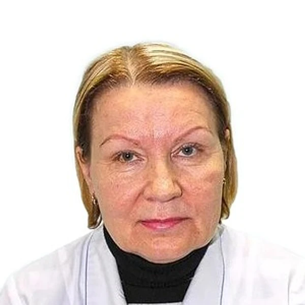 Вишнякова Татьяна Васильевна — Гинеколог, Акушер, Ачинск