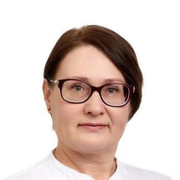 Козаченко Наталья Анатольевна — Терапевт, Профпатолог, Каменск-Уральский
