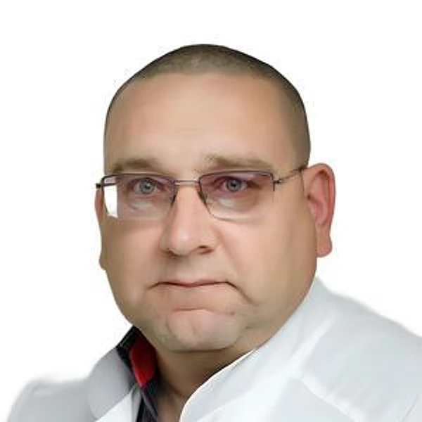 Щелконогов Андрей Михайлович — Хирург, Ортопед, Травматолог, Каменск-Уральский