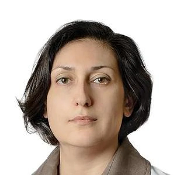 Катышева Елена Николаевна — Психиатр, Психотерапевт, Волгоград