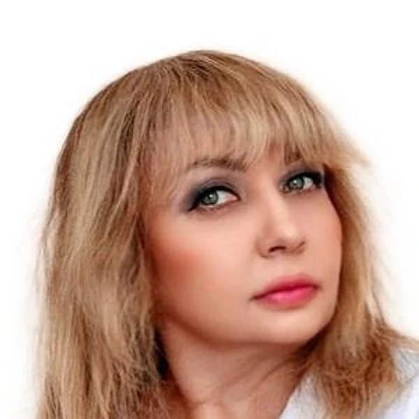 Баталина Елена Анатольевна — Психиатр, Психотерапевт, Волгоград