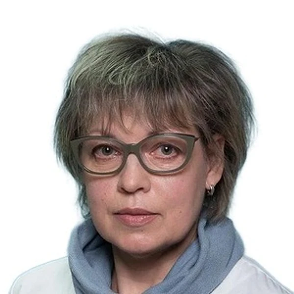 Манихина Наталья Ивановна — Психиатр, Москва