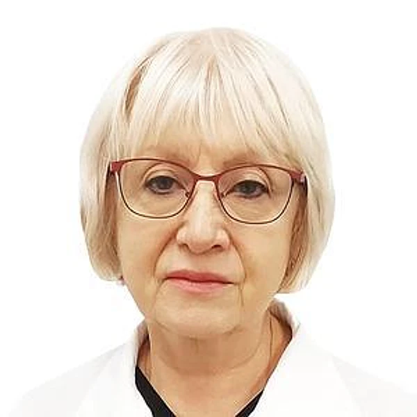 Леонова Галина Анатольевна — Эндокринолог, Нижний Тагил