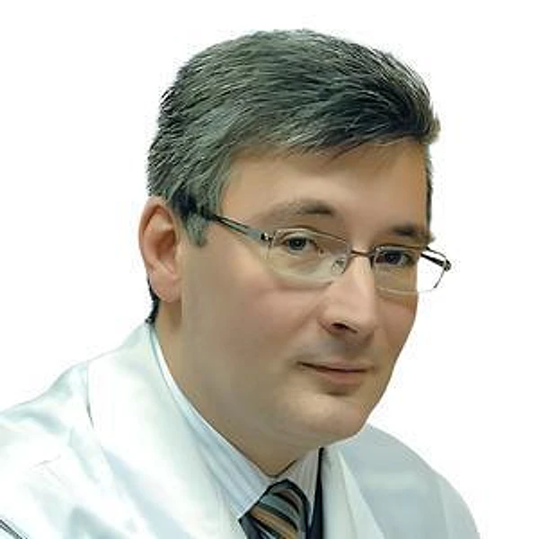 Алексеев Борис Яковлевич — Онколог-уролог, Онколог, Уролог, Москва
