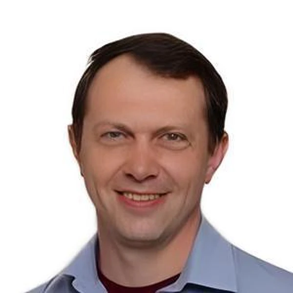Сорокин Валентин Валентинович — Стоматолог-ортопед, Калининград