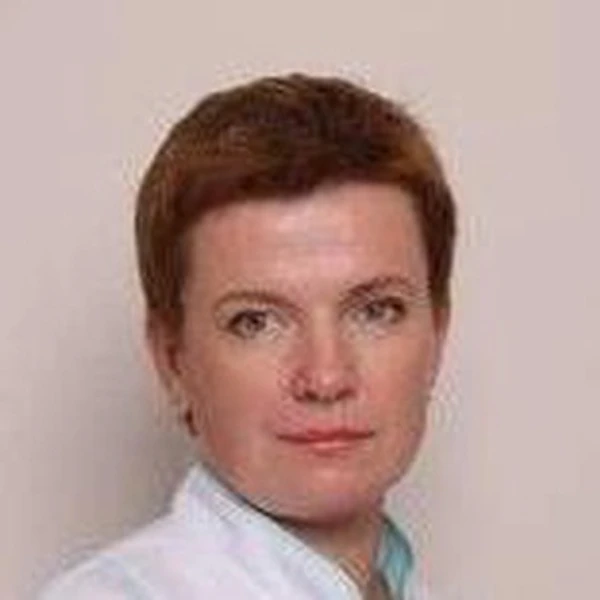 Брикач Инна Александровна — Стоматолог, Калининград