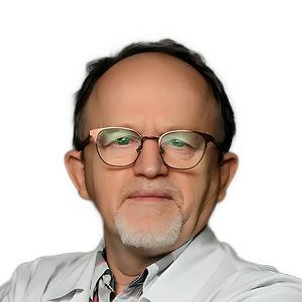 Рерих Виктор Викторович — Ортопед, Нейрохирург, Травматолог, Новосибирск