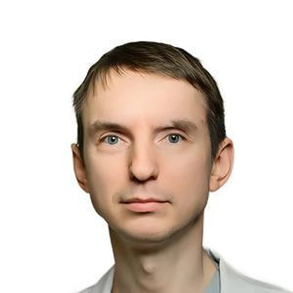 Аникин Кирилл Александрович — Ортопед, Нейрохирург, Онколог, Травматолог, Новосибирск