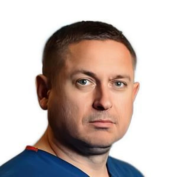 Ластевский Алексей Дмитриевич — Ортопед, Нейрохирург, Травматолог, Новосибирск