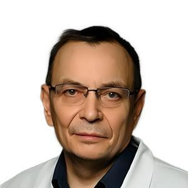 Павлов Виталий Викторович — Ортопед, Травматолог, Новосибирск