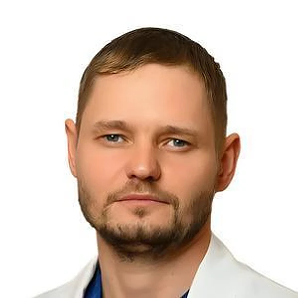 Голенков Олег Игоревич — Ортопед, Травматолог, Новосибирск