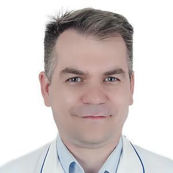 Александров Тимофей Игоревич — Ортопед, Травматолог, Новосибирск