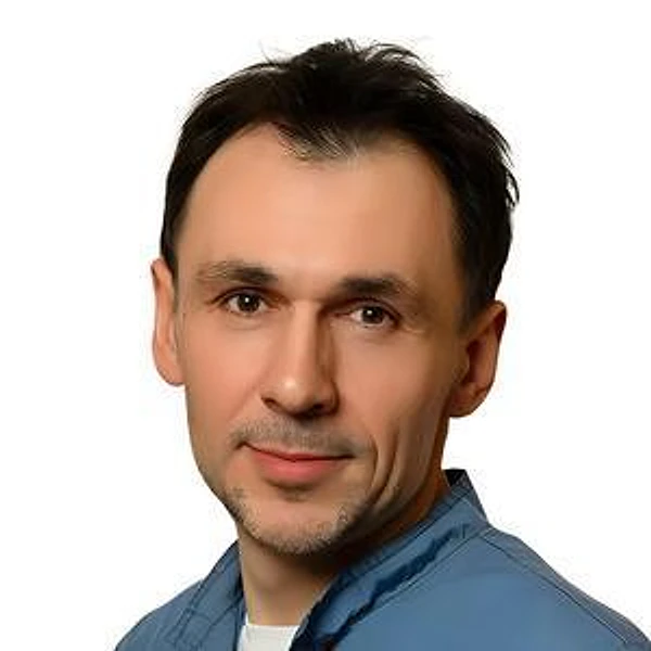 Петренко Павел Павлович — Ортопед, Травматолог, Новосибирск