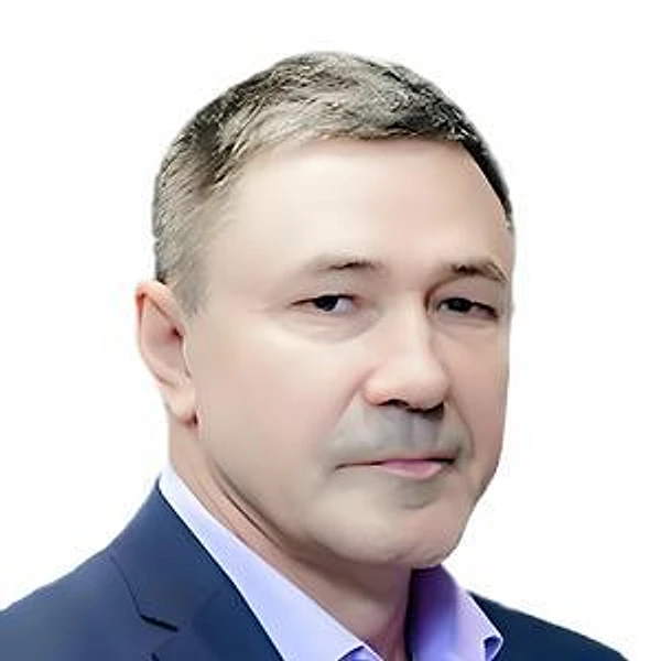 Фоменко Сергей Михайлович — Ортопед, Артролог, Травматолог, Новосибирск