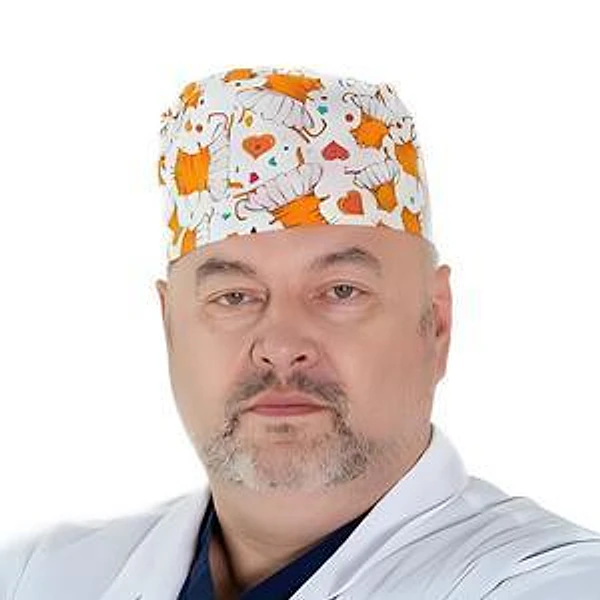 Пахомов Игорь Анатольевич — Ортопед, Травматолог, Новосибирск