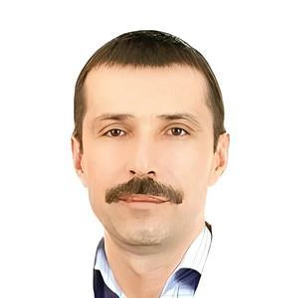 Чижиков Вячеслав Викторович — Уролог, Андролог, Краснодар