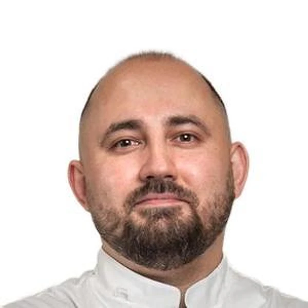 Кузнецов Василий Викторович — Ортопед, Травматолог, Москва