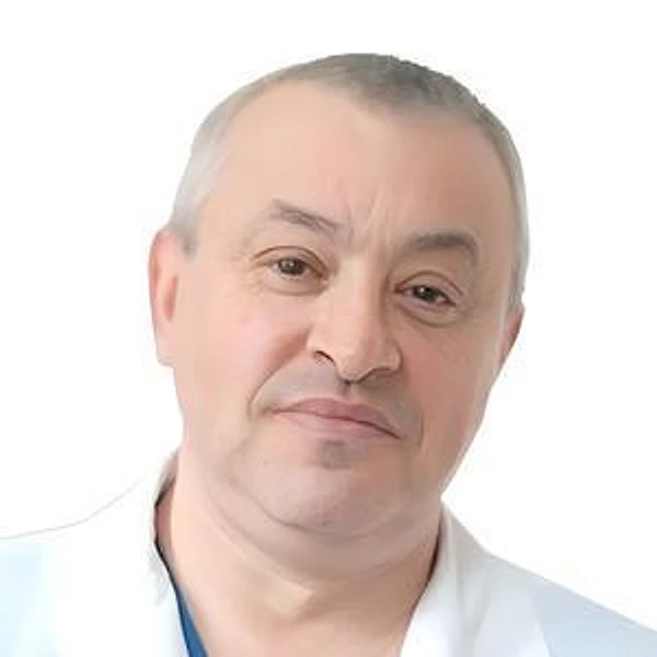 Михайловский Михаил Витальевич — Детский ортопед, Вертебролог, Детский вертебролог, Ортопед, Травматолог, Новосибирск