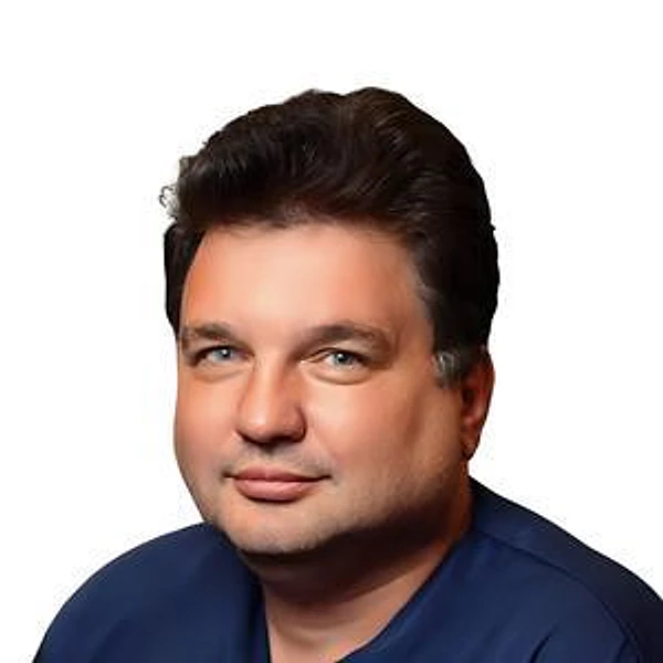 Васюра Александр Сергеевич — Детский ортопед, Детский нейрохирург, Нейрохирург, Ортопед, Травматолог, Новосибирск