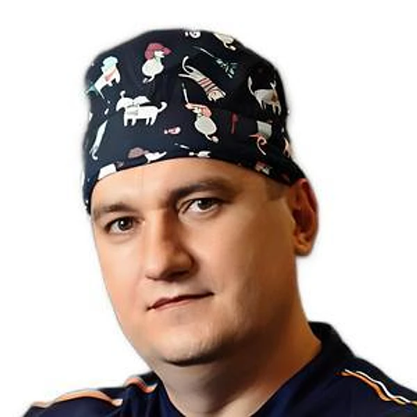 Долотин Денис Николаевич — Детский ортопед, Детский нейрохирург, Нейрохирург, Ортопед, Травматолог, Новосибирск