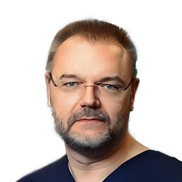 Новиков Вячеслав Викторович — Детский ортопед, Детский нейрохирург, Нейрохирург, Ортопед, Травматолог, Новосибирск