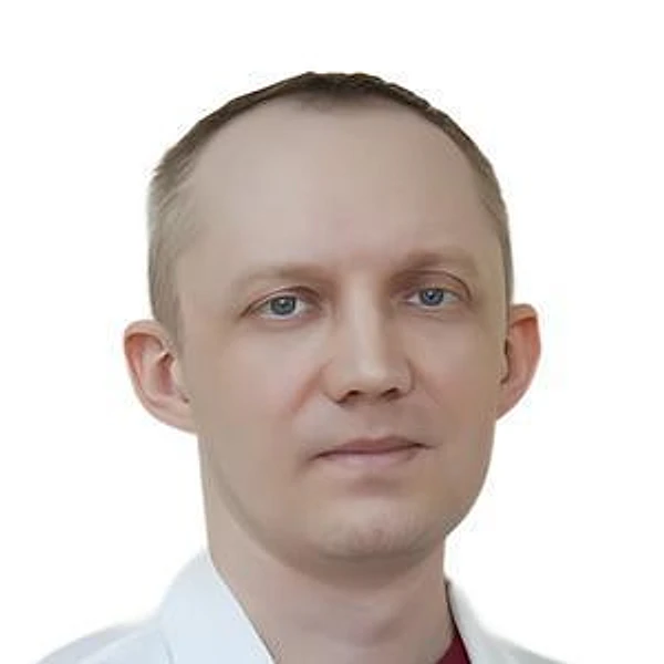 Сергунин Александр Юрьевич — Детский ортопед, Детский нейрохирург, Травматолог, Новосибирск