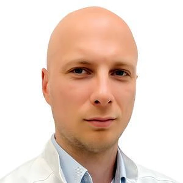 Андреев Антон Вадимович — Детский ортопед, Детский травматолог, Ортопед, Травматолог, Новосибирск
