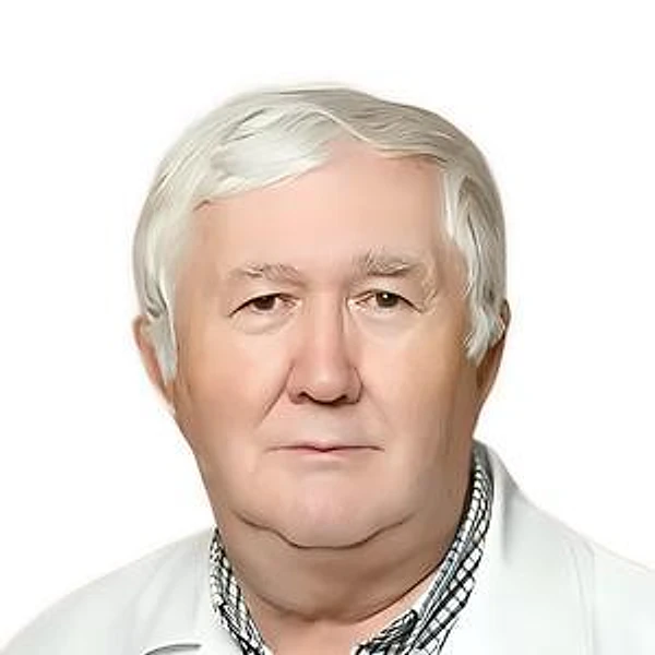 Ступак Вячеслав Владимирович — Нейрохирург, Новосибирск